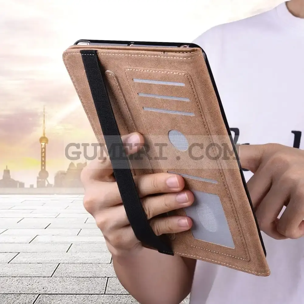 Тефтер Стойка за Samsung Galaxy Tab S9+