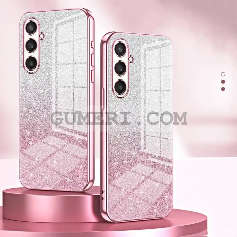 New Product (based on Силиконов Гръб "Glitter" за Samsung Galaxy A33 5G)