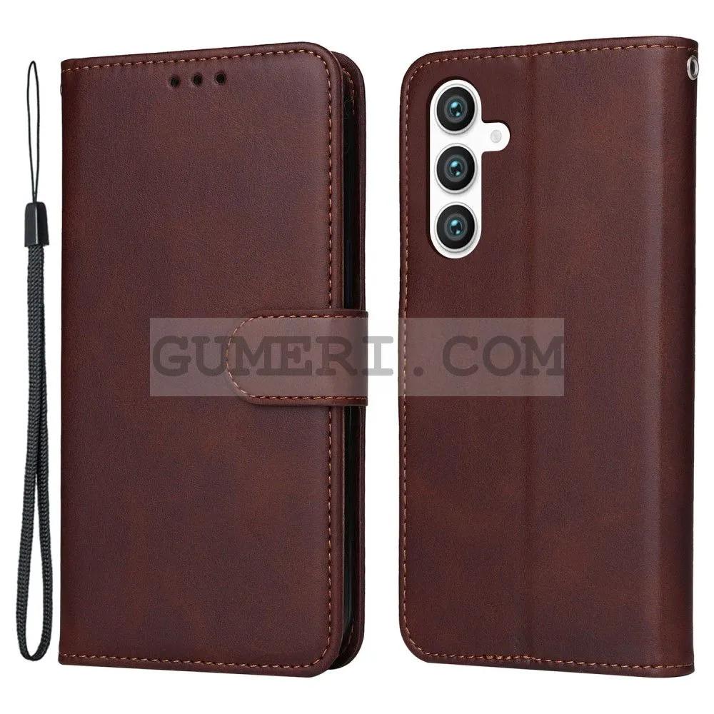 Тефтер Стойка за Samsung Galaxy S23 FE