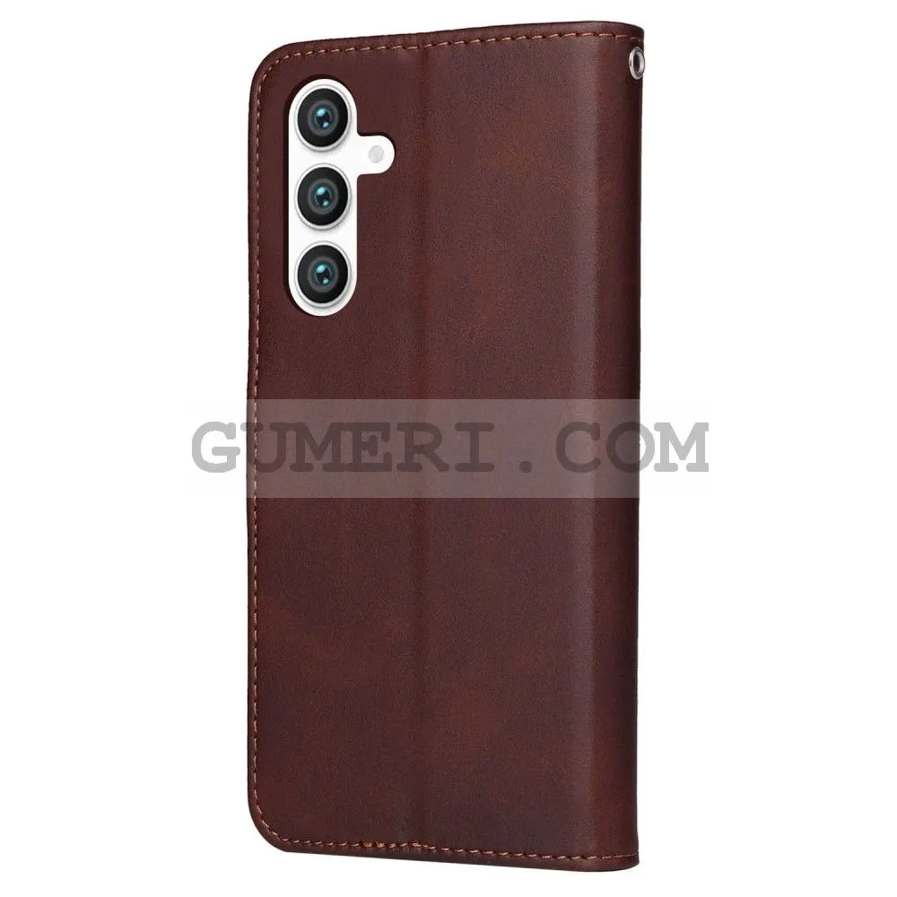 Тефтер Стойка за Samsung Galaxy S23 FE