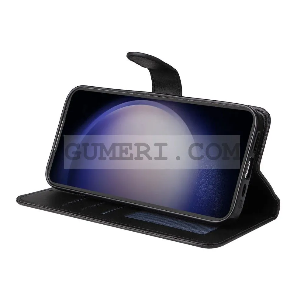 Тефтер Стойка за Samsung Galaxy S23 FE