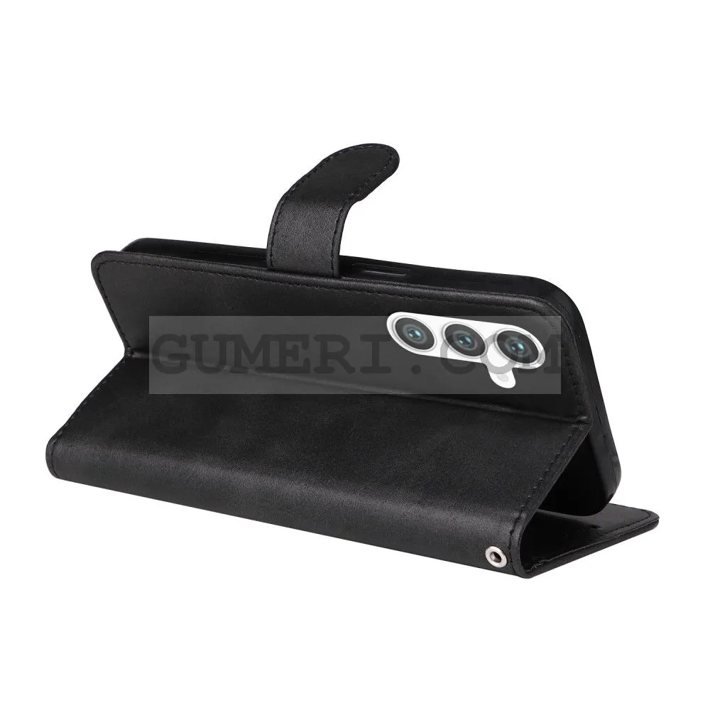 Тефтер Стойка за Samsung Galaxy S23 FE