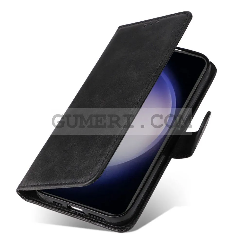 Тефтер Стойка за Samsung Galaxy S23 FE
