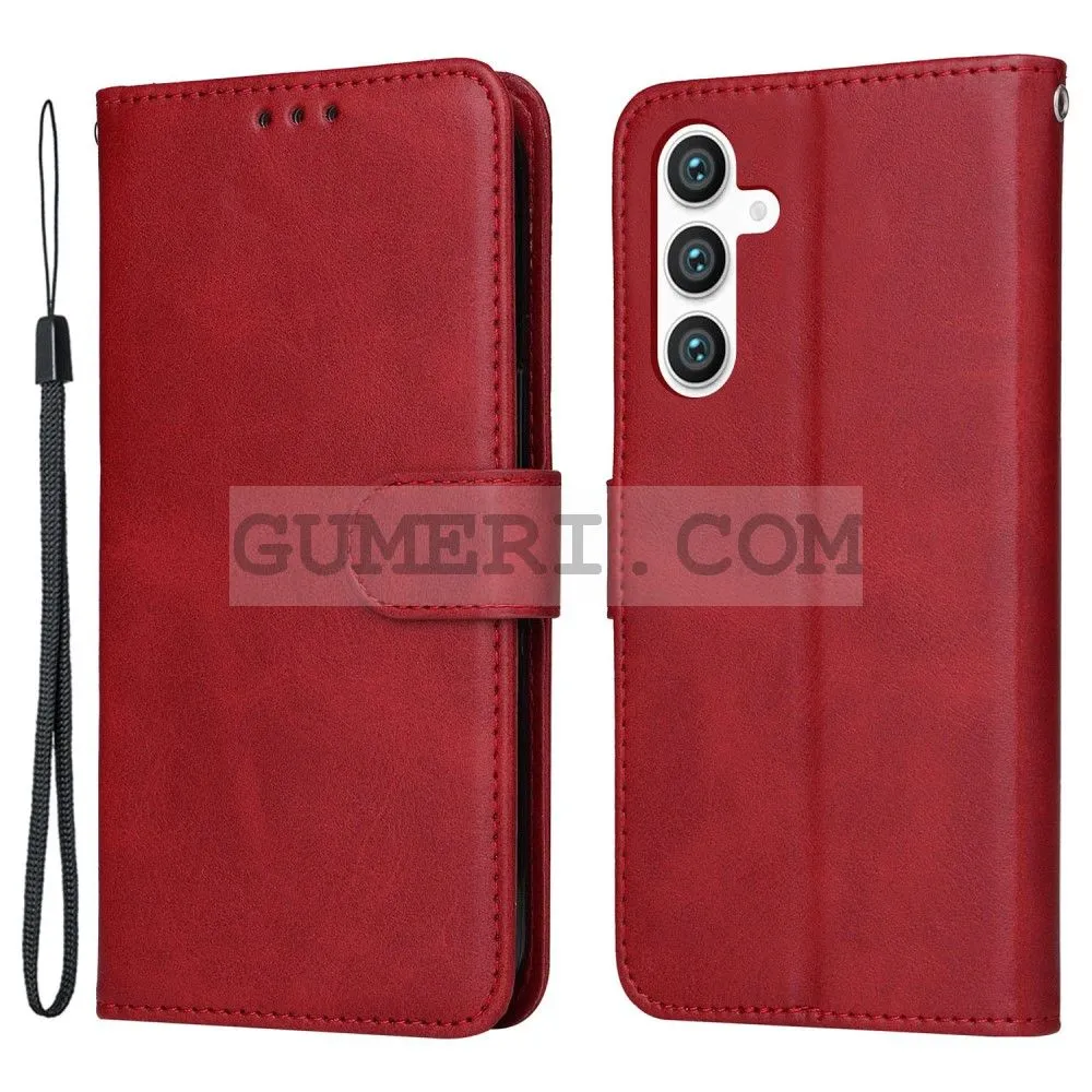 Тефтер Стойка за Samsung Galaxy S23 FE