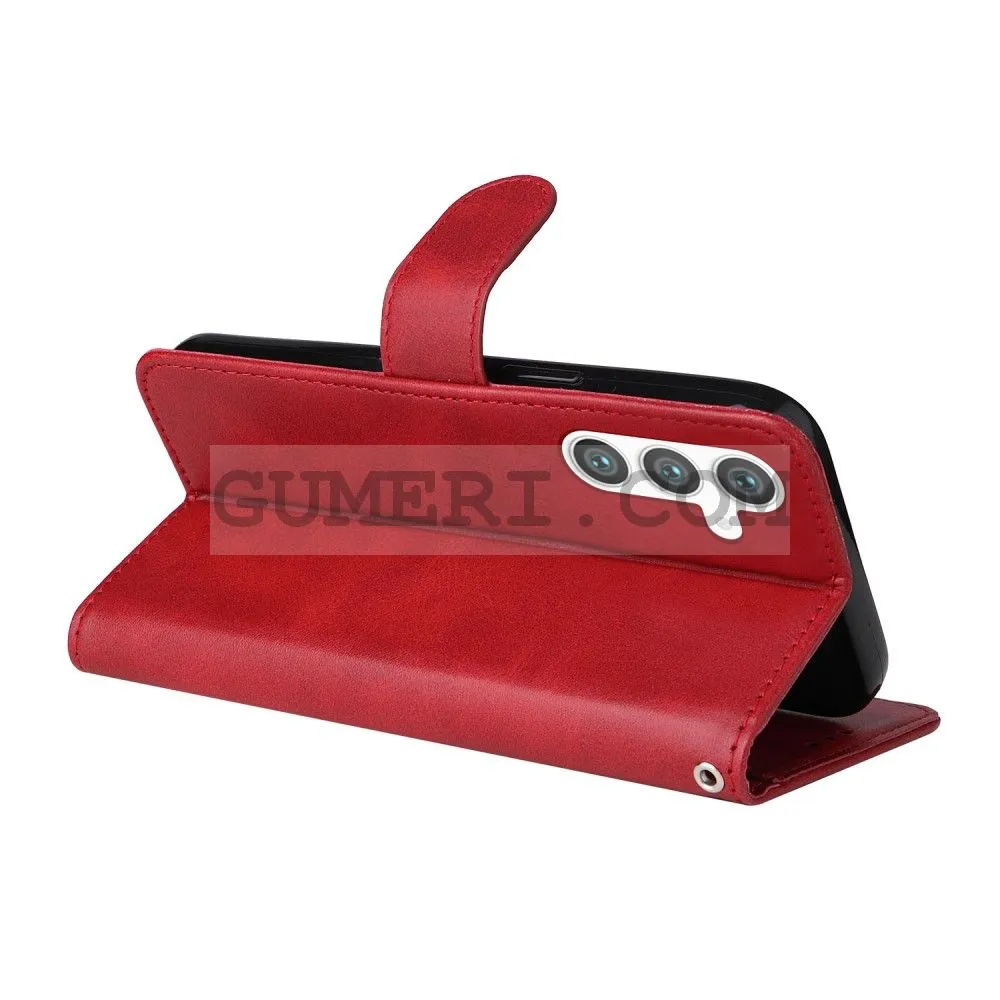 Тефтер Стойка за Samsung Galaxy S23 FE