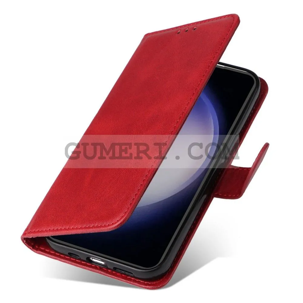 Тефтер Стойка за Samsung Galaxy S23 FE