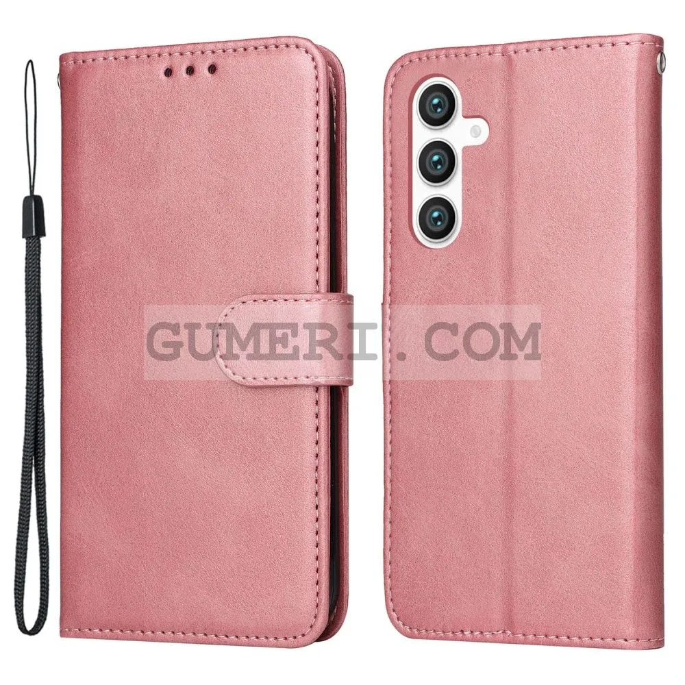 Тефтер Стойка за Samsung Galaxy S23 FE