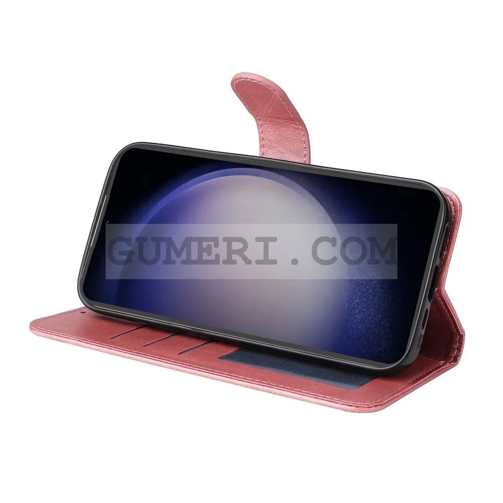 Тефтер Стойка за Samsung Galaxy S23 FE