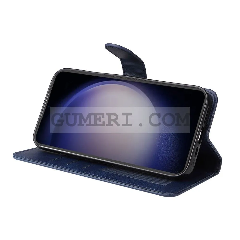 Тефтер Стойка за Samsung Galaxy S23 FE