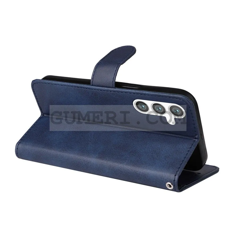 Тефтер Стойка за Samsung Galaxy S23 FE