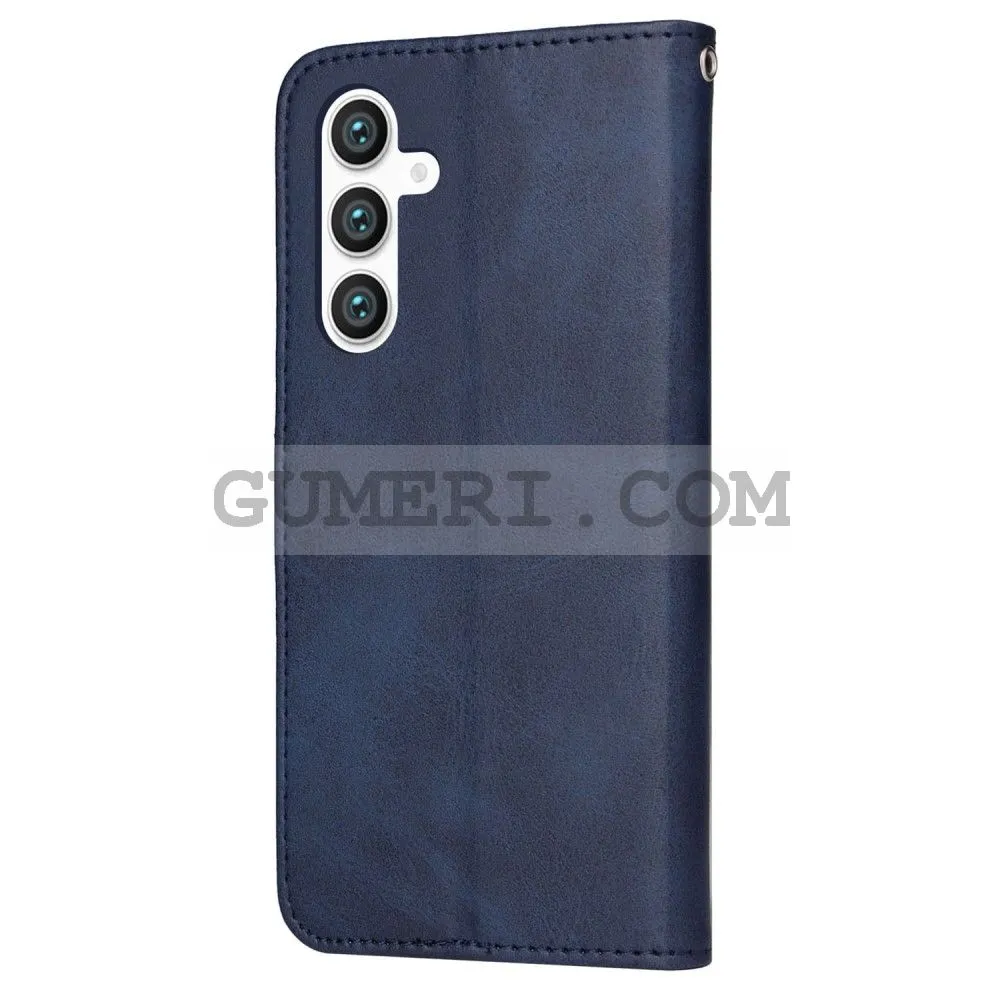 Тефтер Стойка за Samsung Galaxy S23 FE