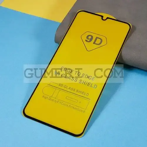 Стъклен Протектор за Целия Екран Full Glue за Samsung Galaxy A05s