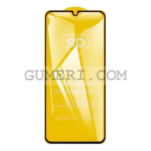 Стъклен Протектор за Целия Екран Full Glue за Samsung Galaxy A05s