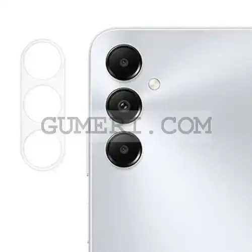 Стъклен Протектор на Камера за Samsung Galaxy A05s