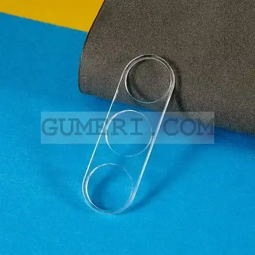 Стъклен Протектор на Камера за Samsung Galaxy A05s