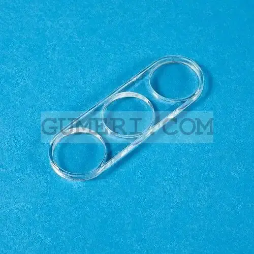 Стъклен Протектор на Камера за Samsung Galaxy A05s