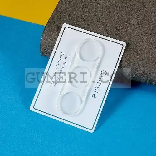 Стъклен Протектор на Камера за Samsung Galaxy A05s