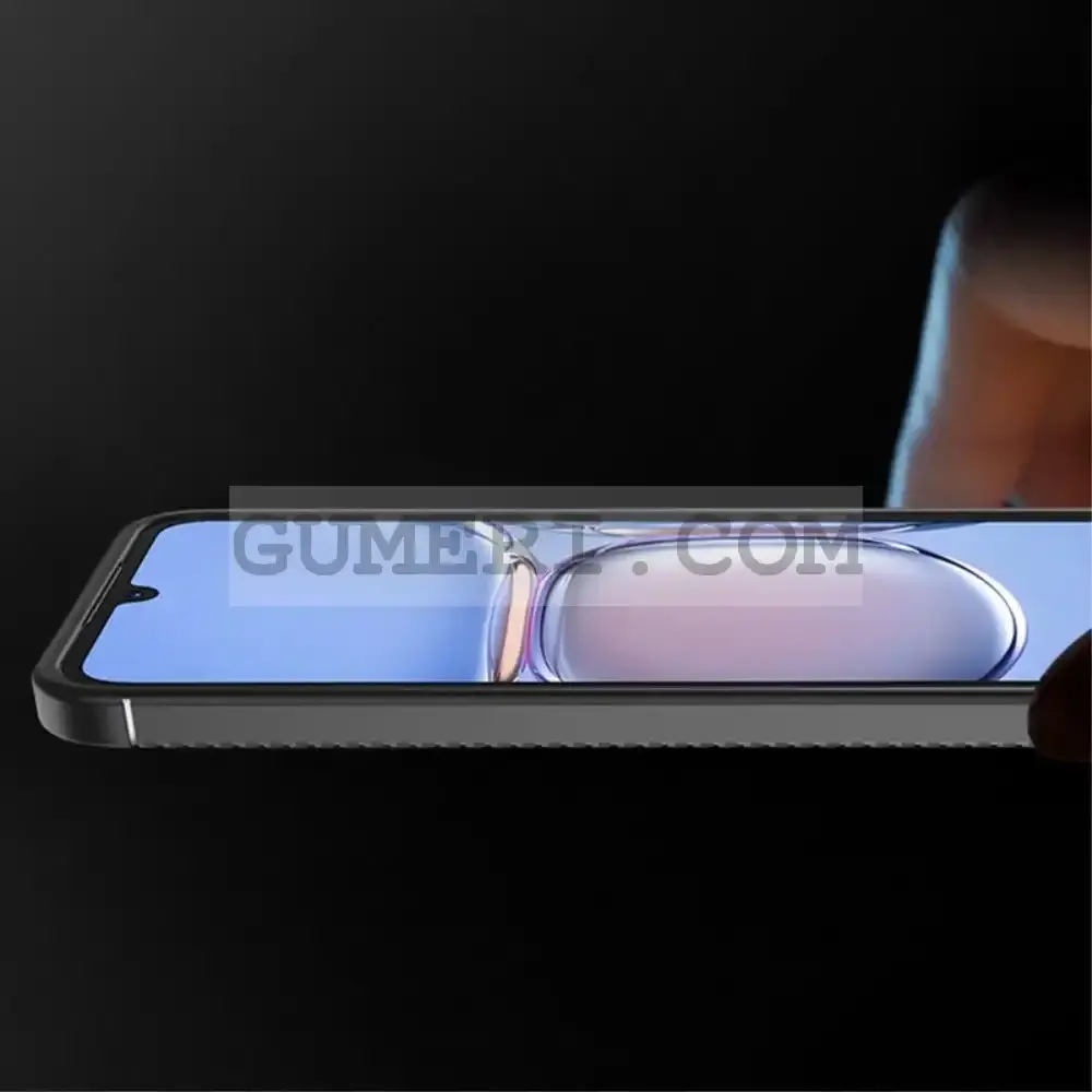 Гръб "Карбон Ауто" за Samsung Galaxy A05s