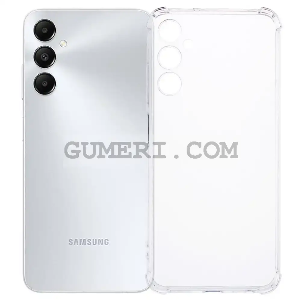 Подсилен Гръб "Air" за Samsung Galaxy A05s