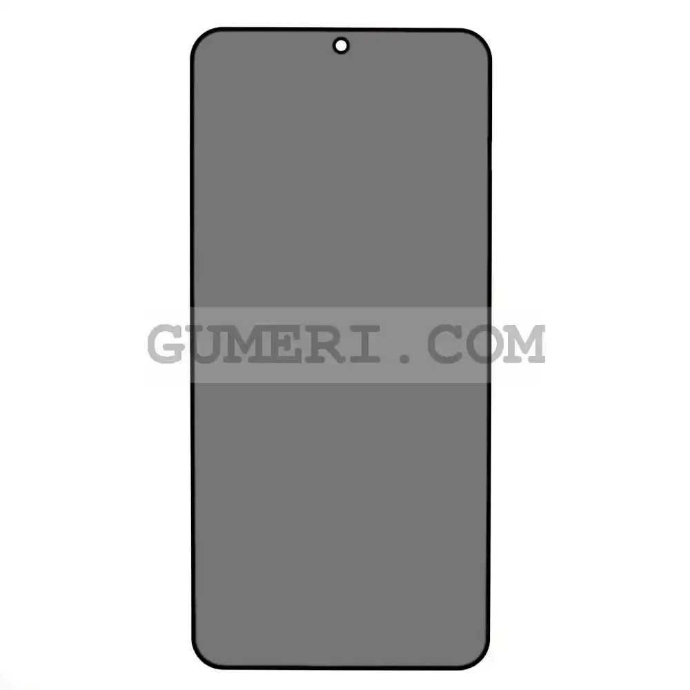 Стъклен Privacy Side Glue Протектор за Samsung Galaxy S24