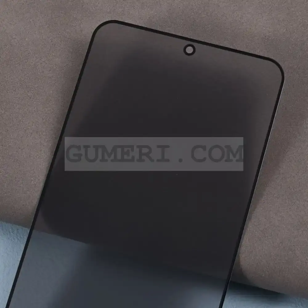 Стъклен Privacy Side Glue Протектор за Samsung Galaxy S24