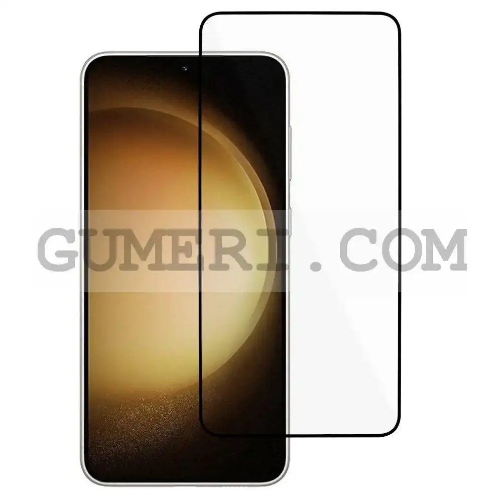 Стъклен Протектор за Целия Екран Full Glue за Samsung Galaxy S24+