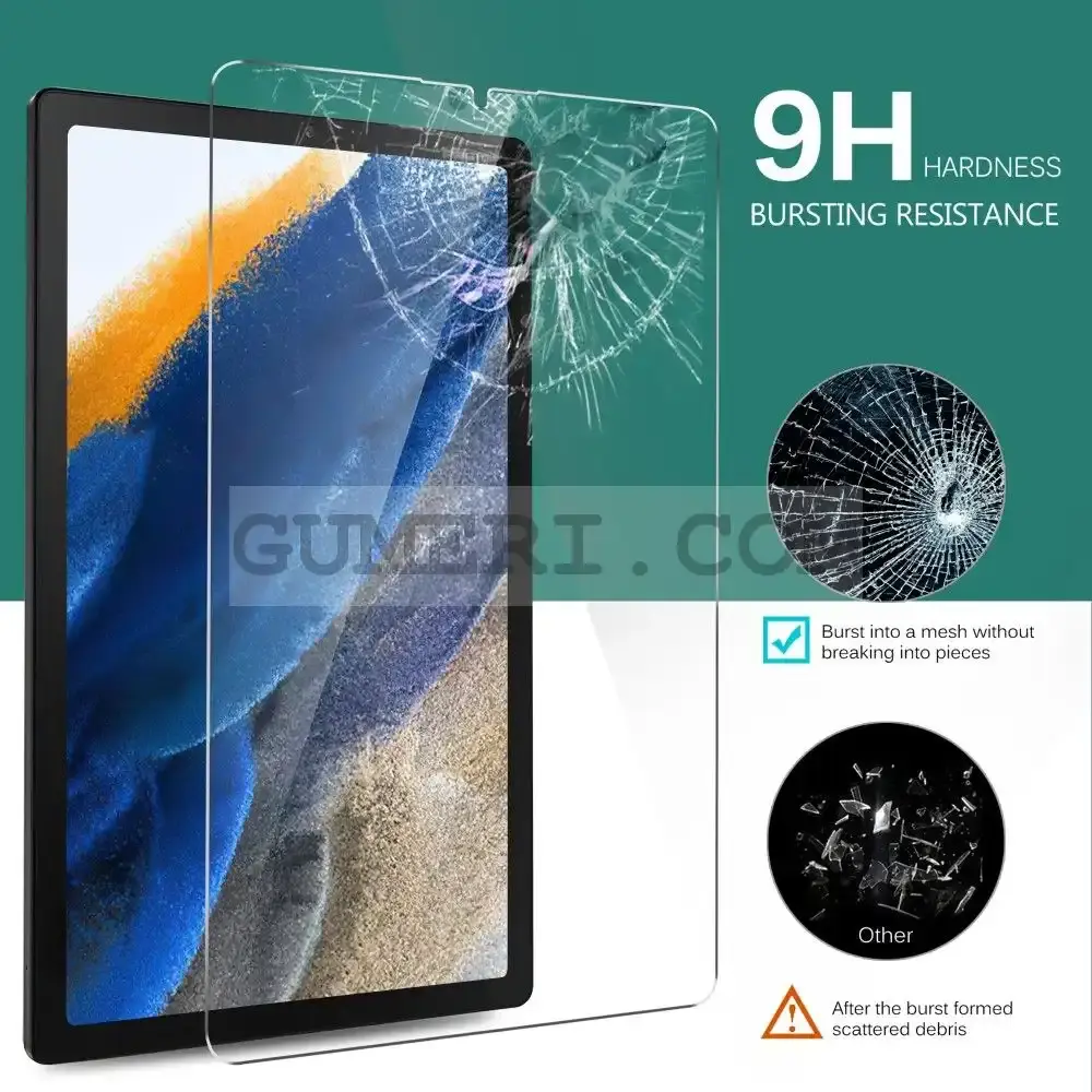Стъклен Протектор за Samsung Galaxy Tab A11
