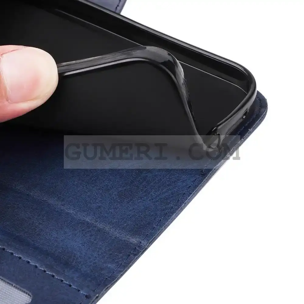 Тефтер Стойка за Samsung Galaxy A55
