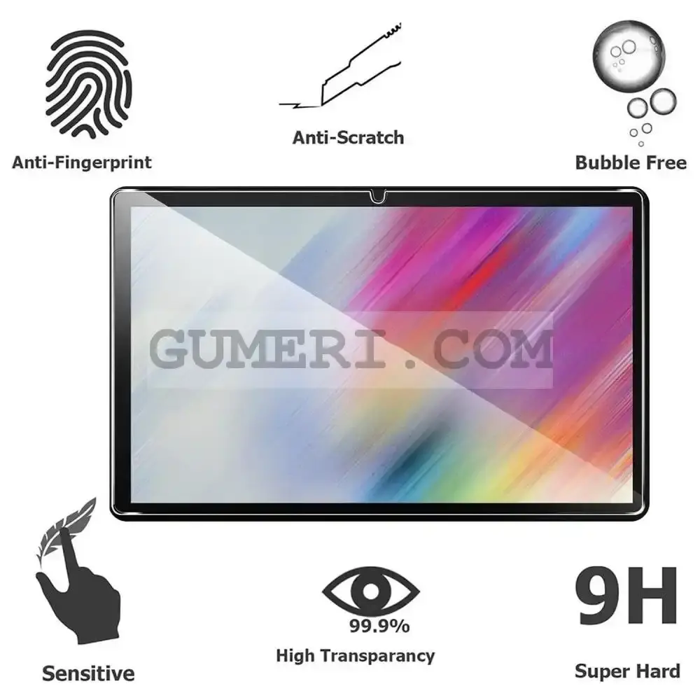 Стъклен Протектор за Samsung Galaxy Tab A11+