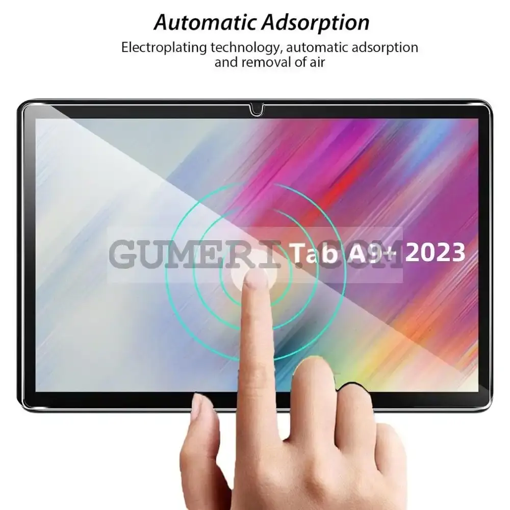 Стъклен Протектор за Samsung Galaxy Tab A11+