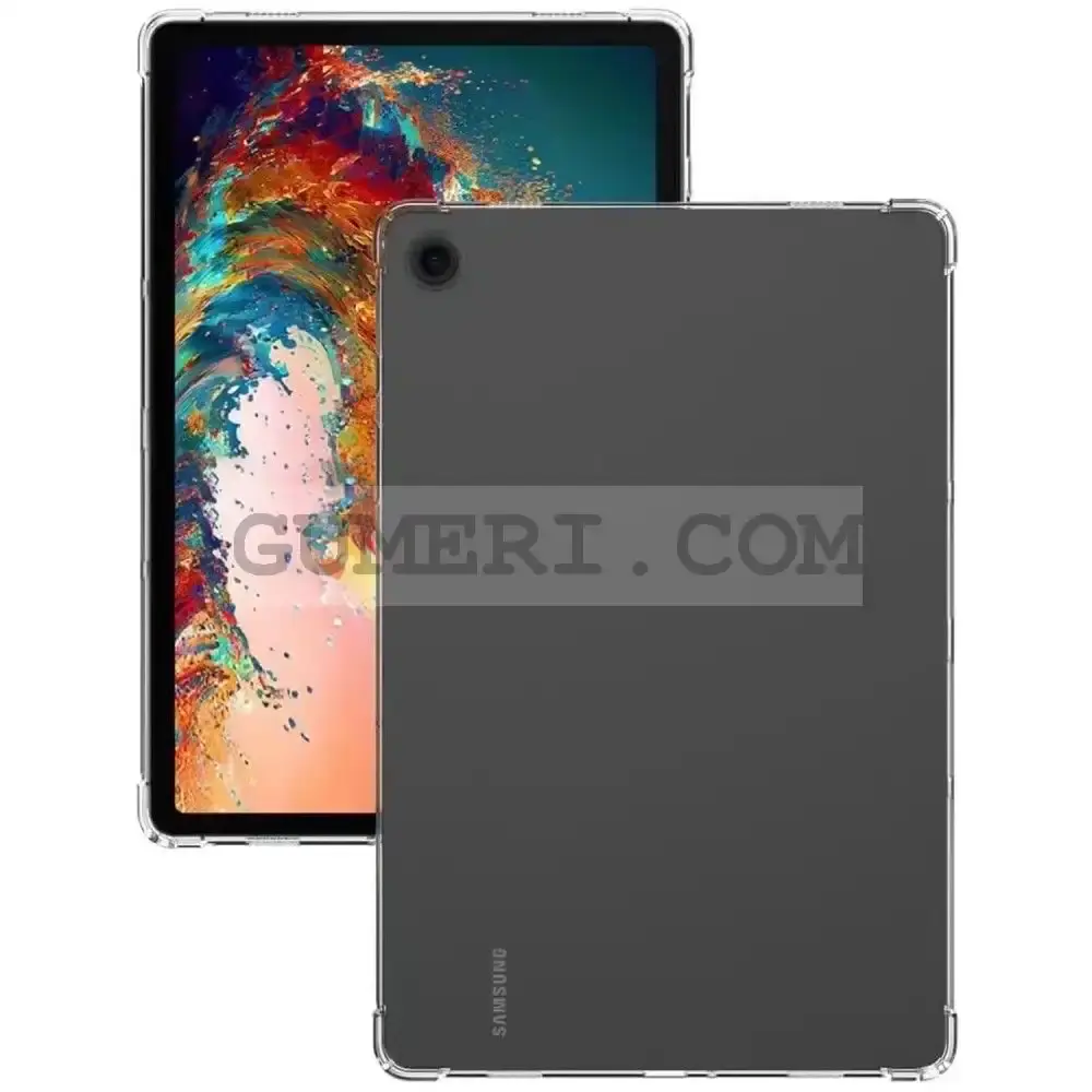 Силиконов Гръб за Samsung Galaxy Tab A11+