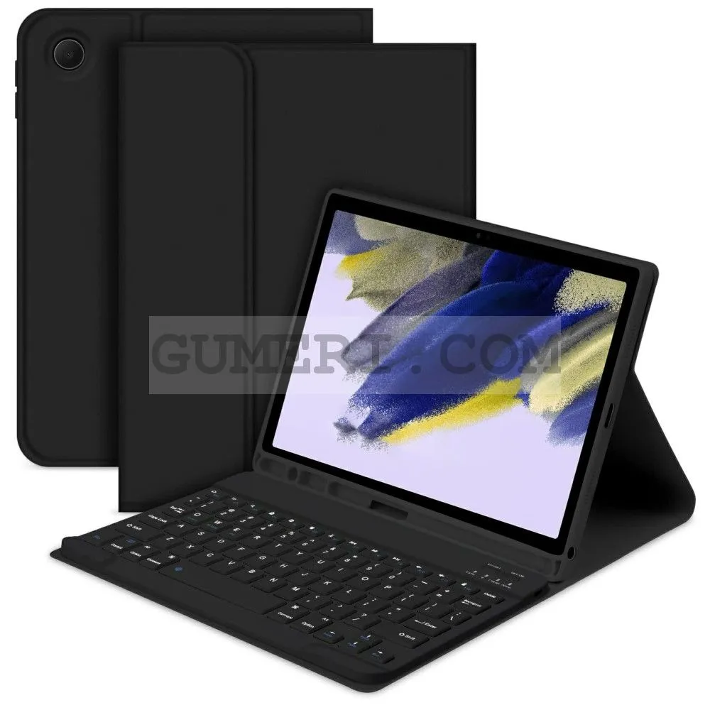 Калъф с Клавиатура за Samsung Galaxy Tab A9+