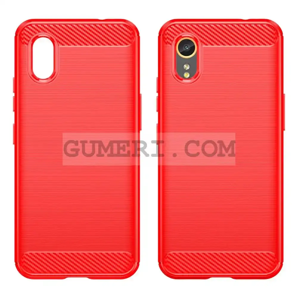 Гръб "Карбон Шарк" за Samsung Galaxy XCover7