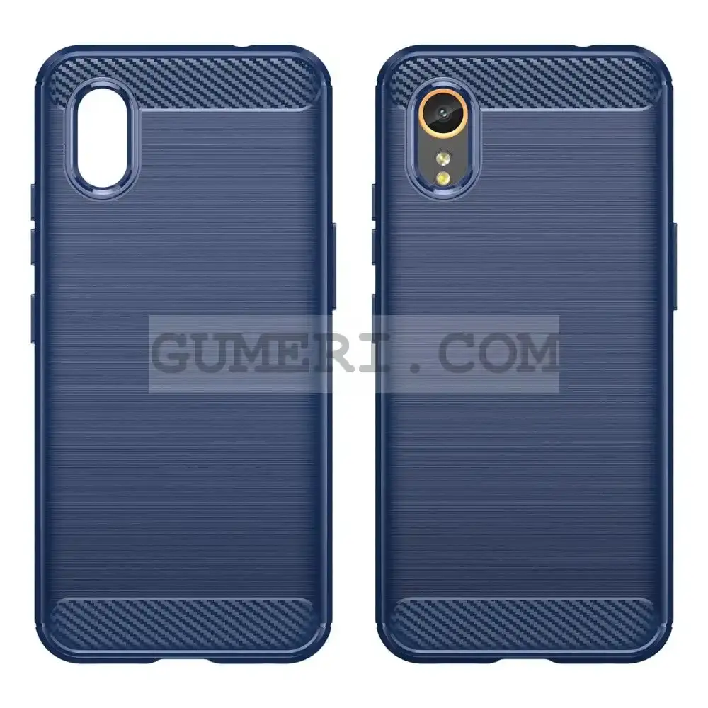 Гръб "Карбон Шарк" за Samsung Galaxy XCover7