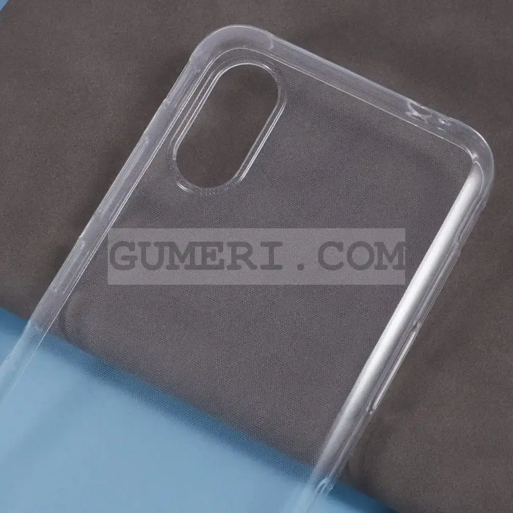 Силиконов Гръб за Samsung Galaxy XCover7