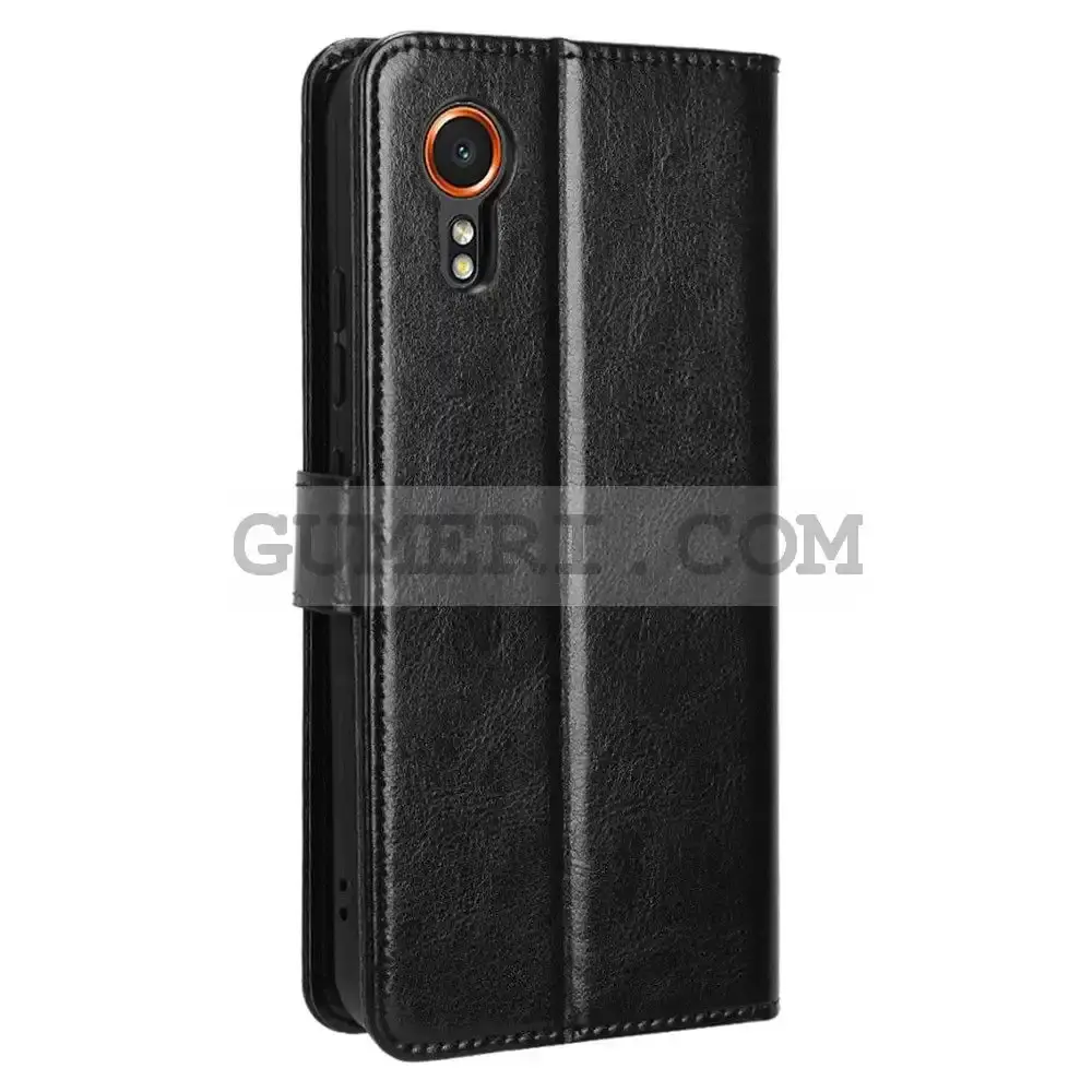 Тефтер "Wallet" за Samsung Galaxy XCover7