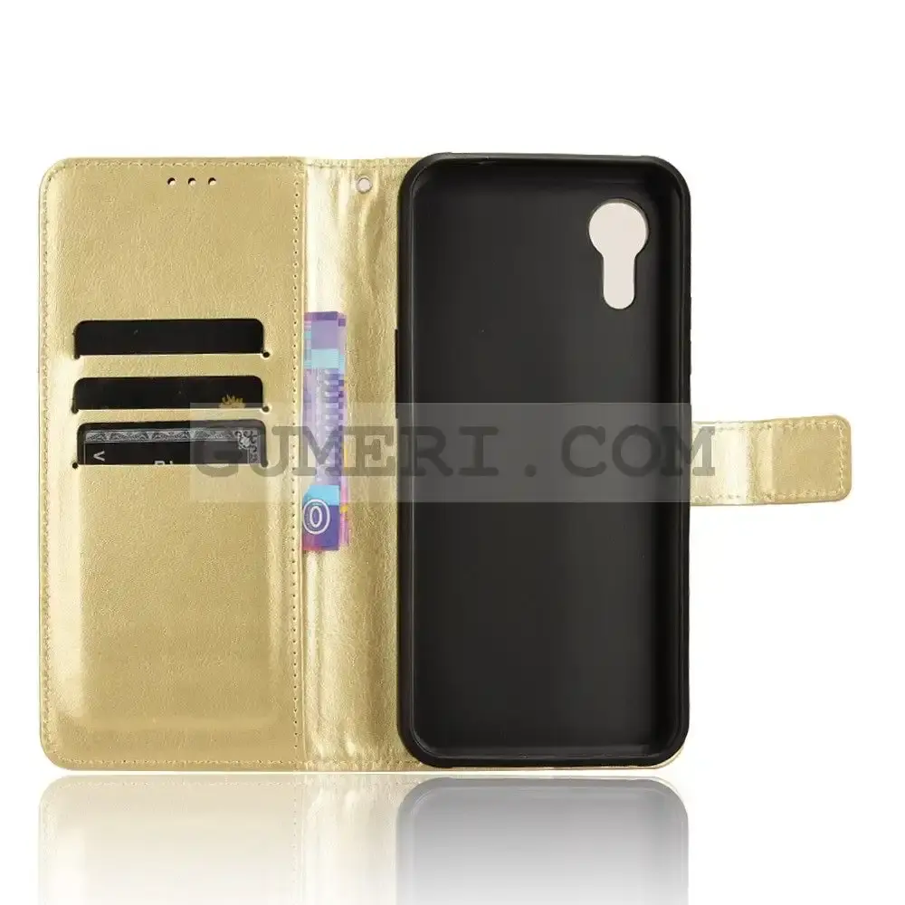 Тефтер "Wallet" за Samsung Galaxy XCover7