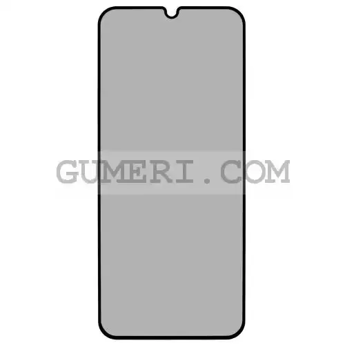 Стъклен Privacy Протектор за Samsung Galaxy A16 (4G/5G)