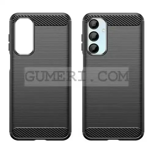 Гръб "Карбон Шарк" за Samsung Galaxy A16 (4G/5G)