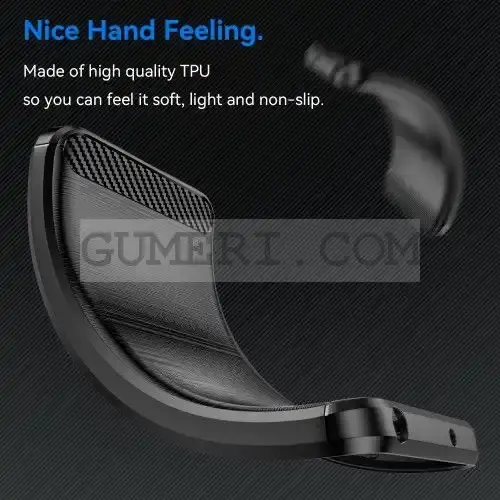 Гръб "Карбон Шарк" за Samsung Galaxy A16 (4G/5G)