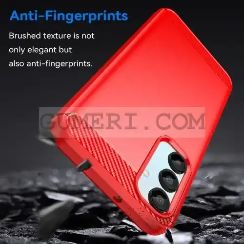 Гръб "Карбон Шарк" за Samsung Galaxy A16 (4G/5G)