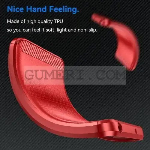 Гръб "Карбон Шарк" за Samsung Galaxy A16 (4G/5G)