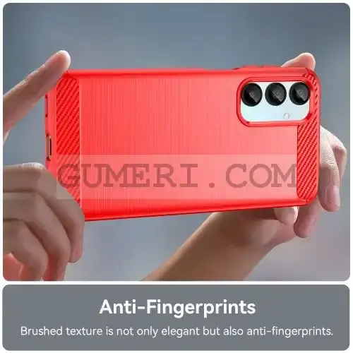 Гръб "Карбон Шарк" за Samsung Galaxy A16 (4G/5G)