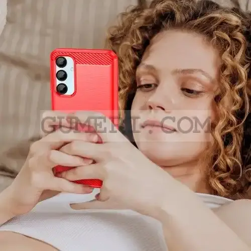 Гръб "Карбон Шарк" за Samsung Galaxy A16 (4G/5G)