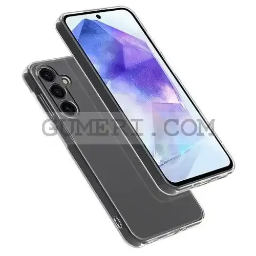 Гръб със Защита за Камерата за Samsung Galaxy A16 (4G/5G)