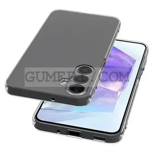 Гръб със Защита за Камерата за Samsung Galaxy A16 (4G/5G)