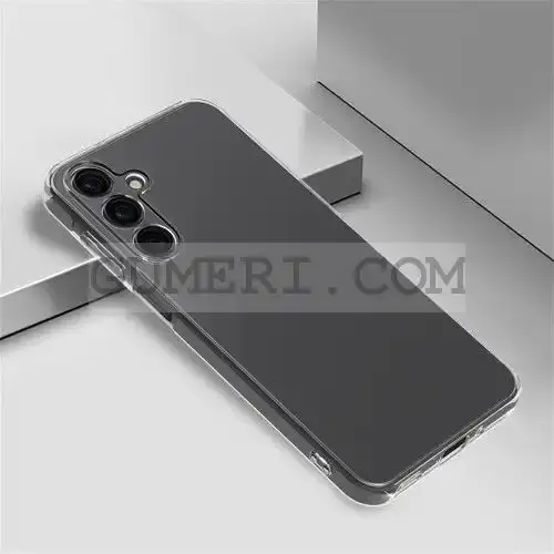 Гръб със Защита за Камерата за Samsung Galaxy A16 (4G/5G)