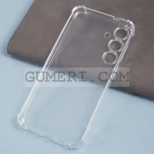 Подсилен Гръб "Air" за Samsung Galaxy A16 (4G/5G)