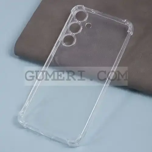 Подсилен Гръб "Air" за Samsung Galaxy A16 (4G/5G)