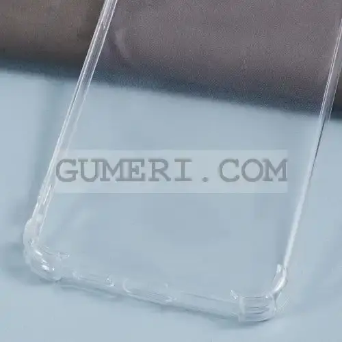 Подсилен Гръб "Air" за Samsung Galaxy A16 (4G/5G)